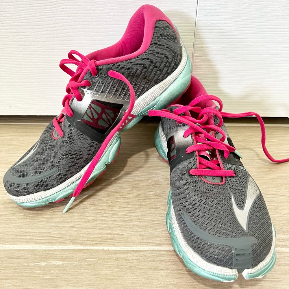 Brooks Pure Cadence 4 Sz 10